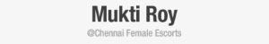 Mukti Roy